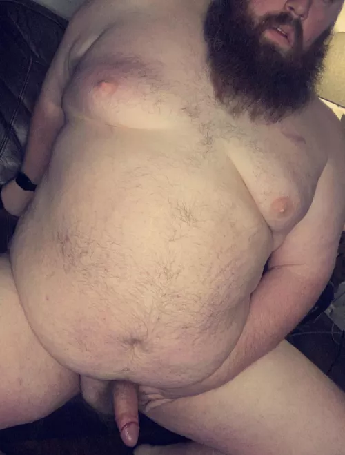 Some days you just wake up ready to go 😏