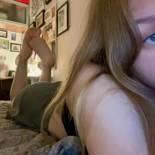 Some face