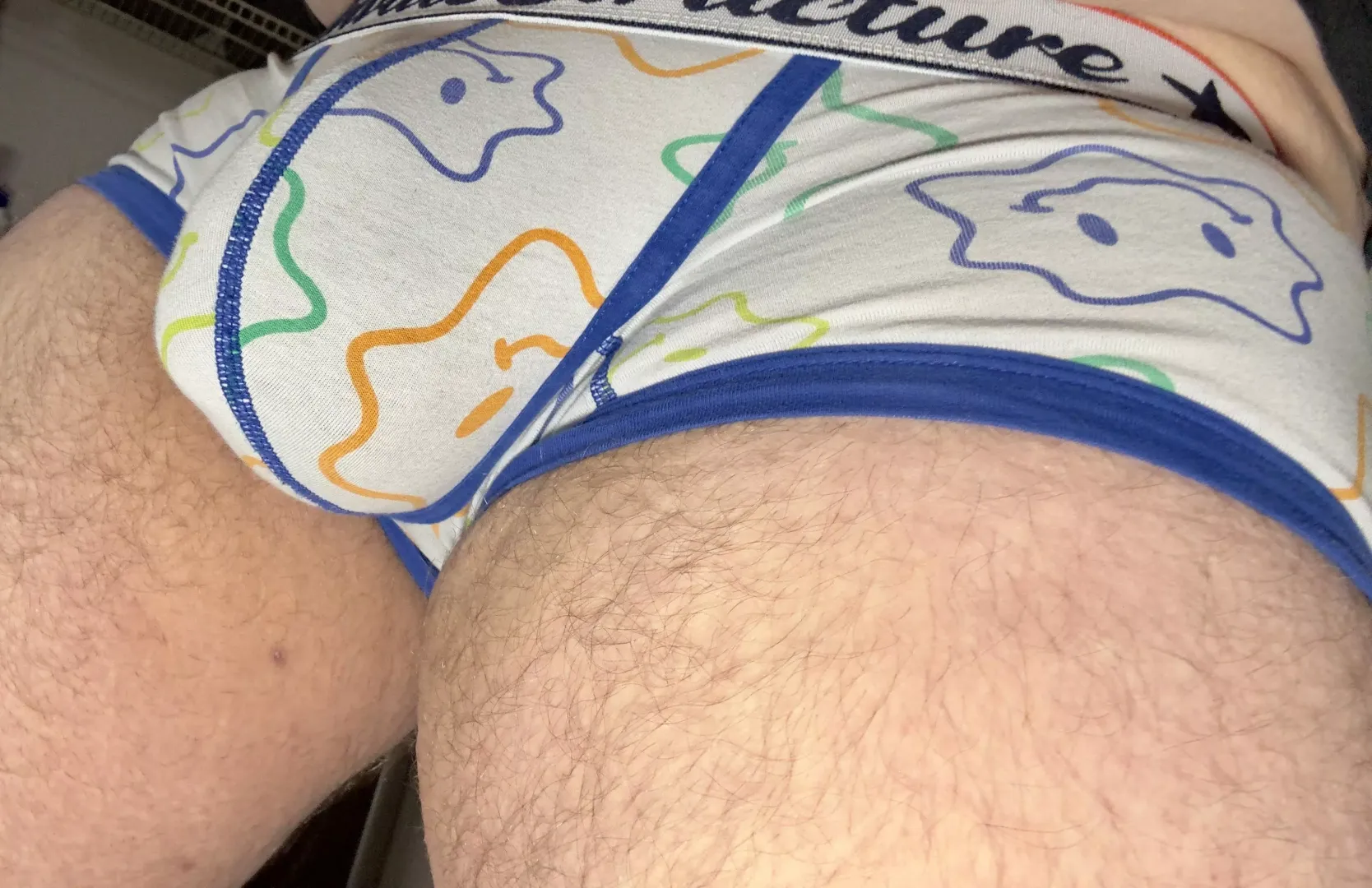 Some fundies