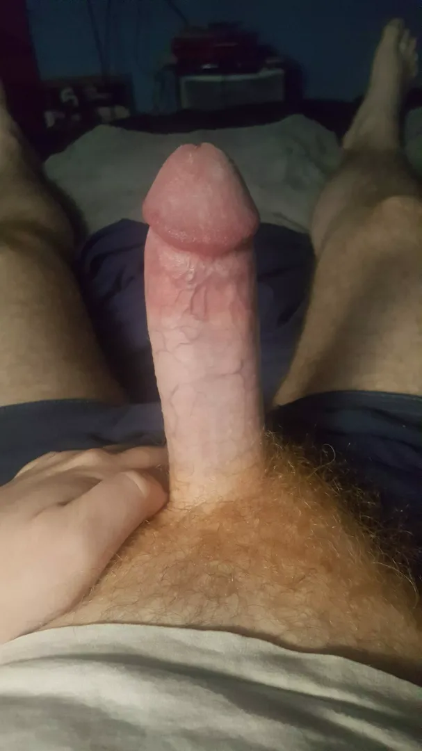 Some ginger pubes for you.