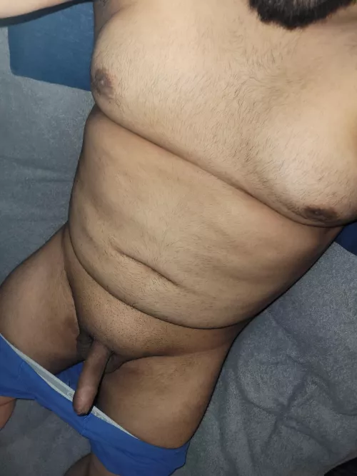 Some late night fun