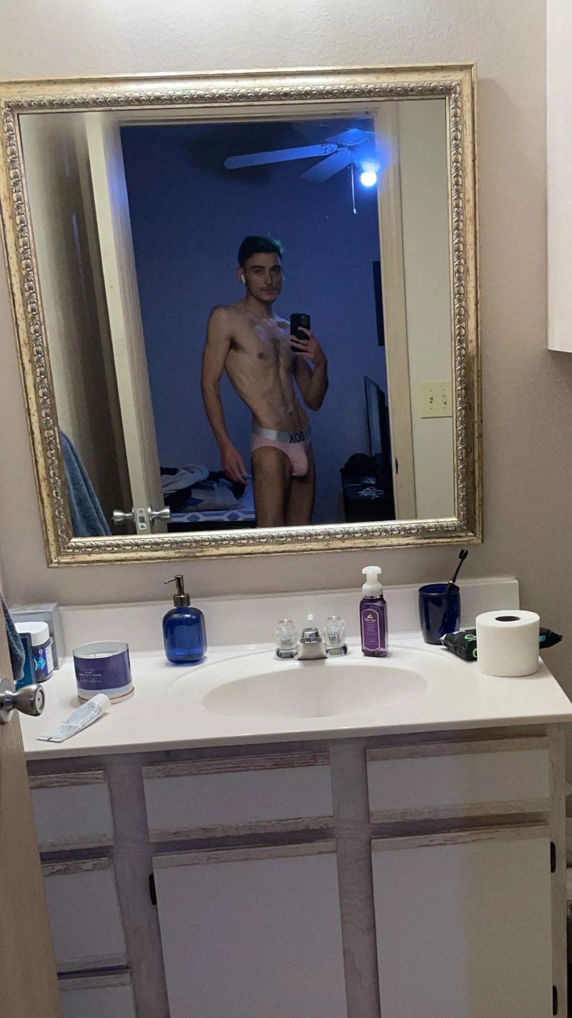 Some more briefs lol