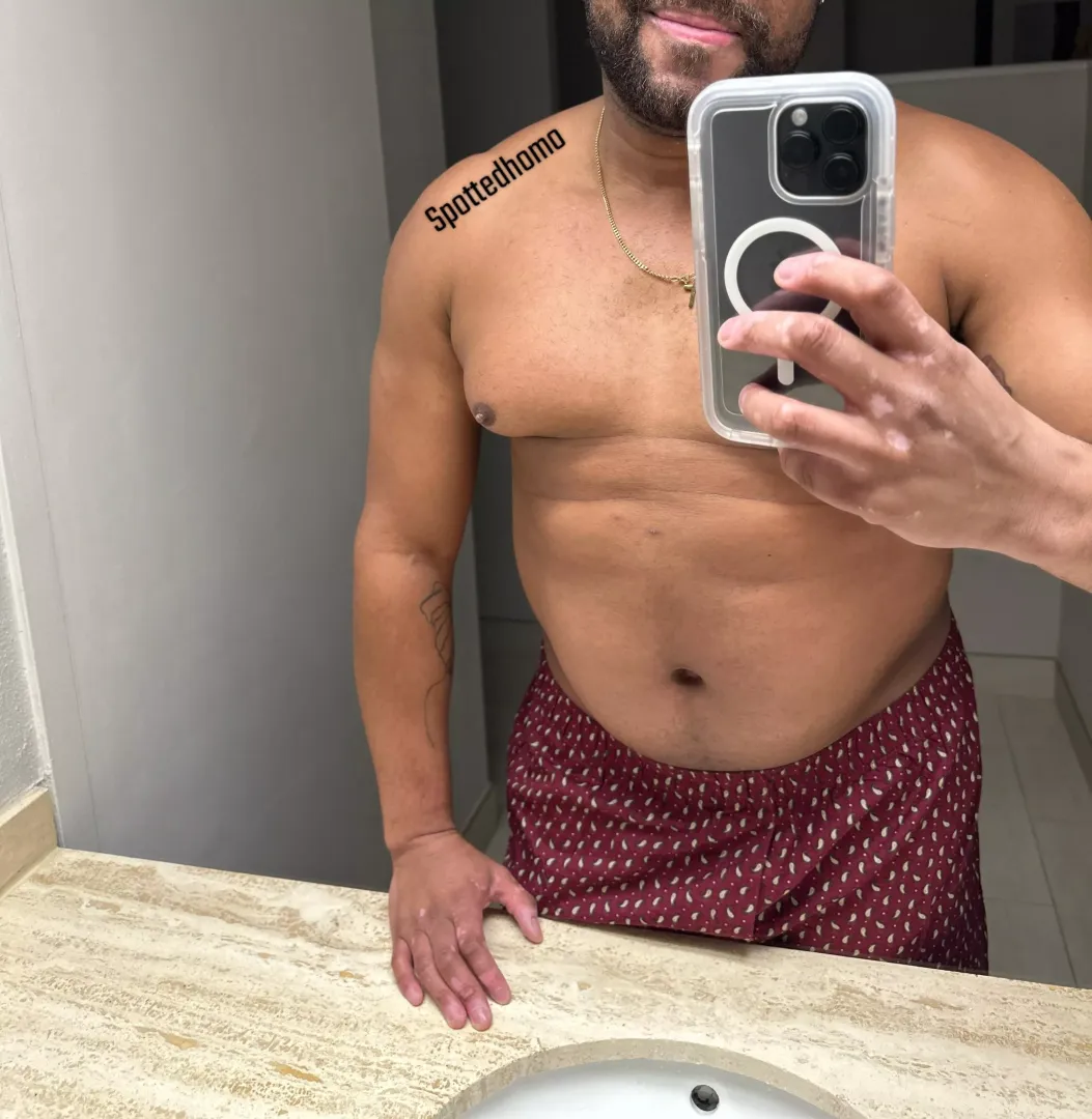 Some new boxers.