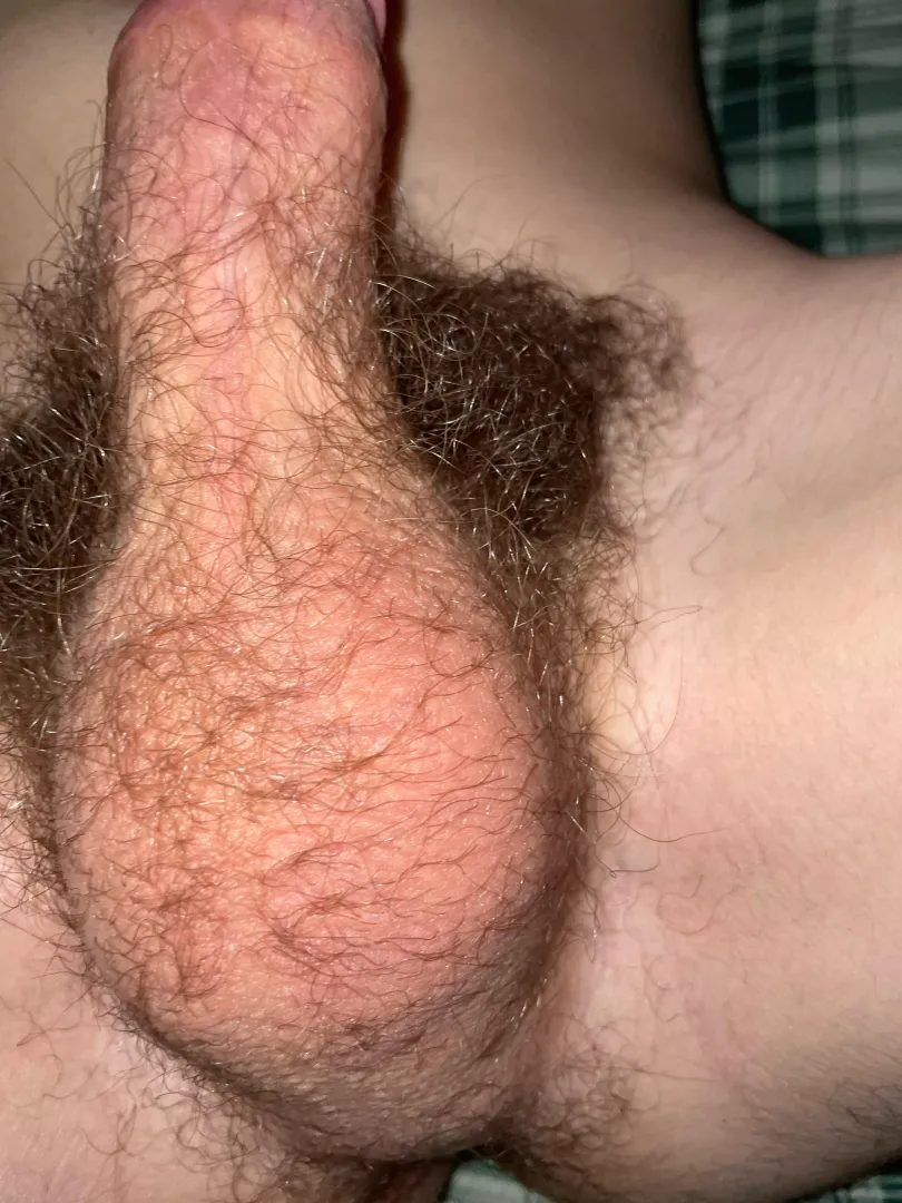 Some nice balls