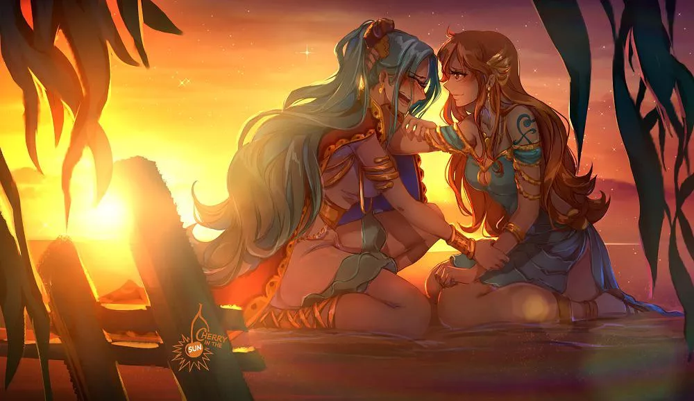 Some pretty clean art