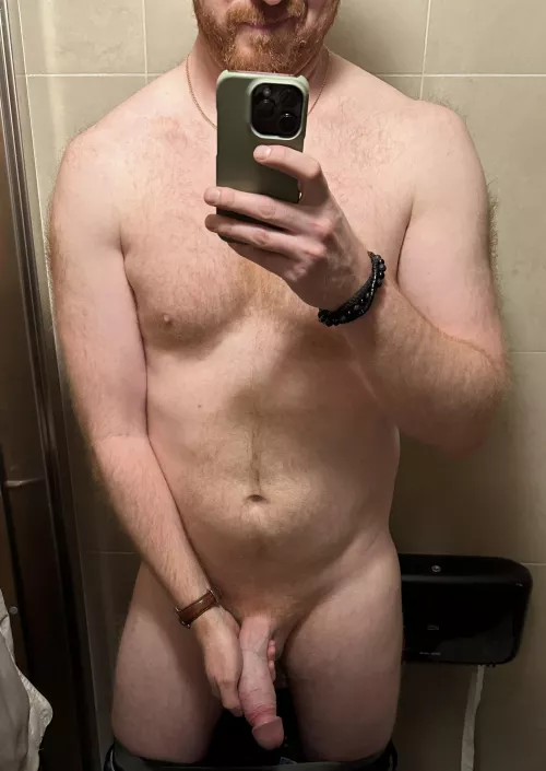 Some public shenanigans can’t be wrong?