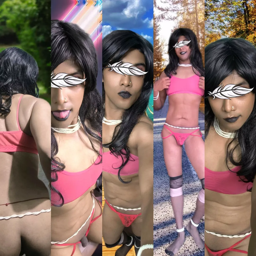 Some snaps 😘