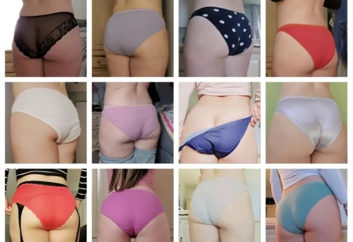 Some variety