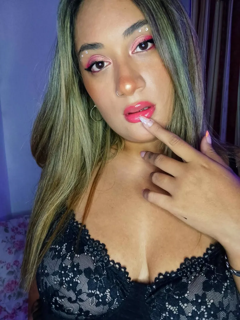 some vc tonight?✨