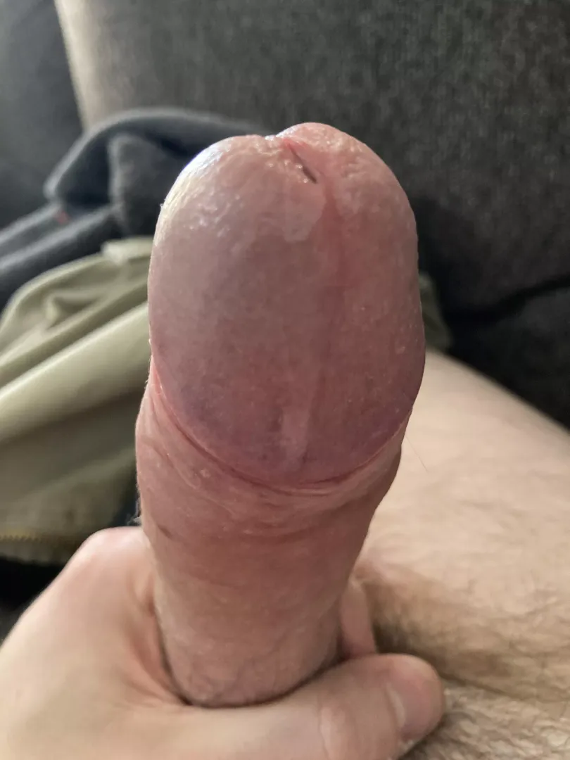 Somebody help… with their tongue 👅