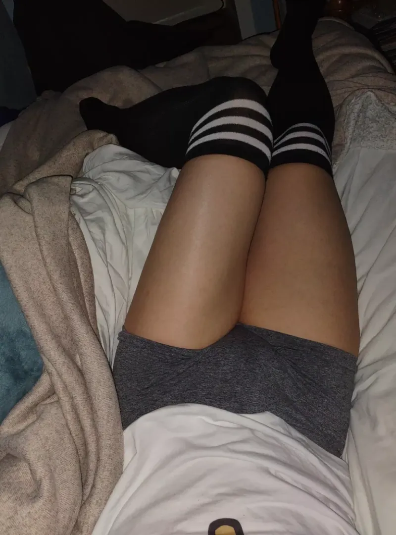 somebody hold my hand 🥺