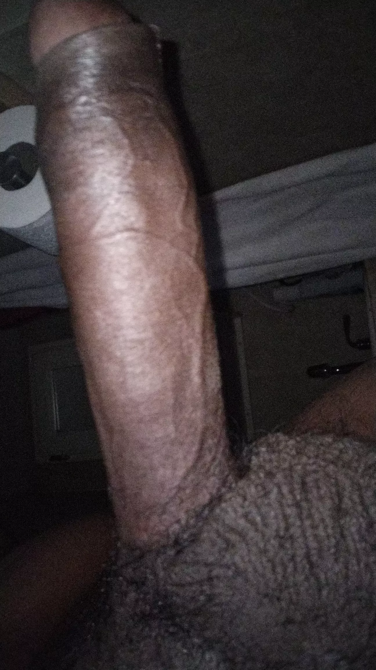 Somebody lick me