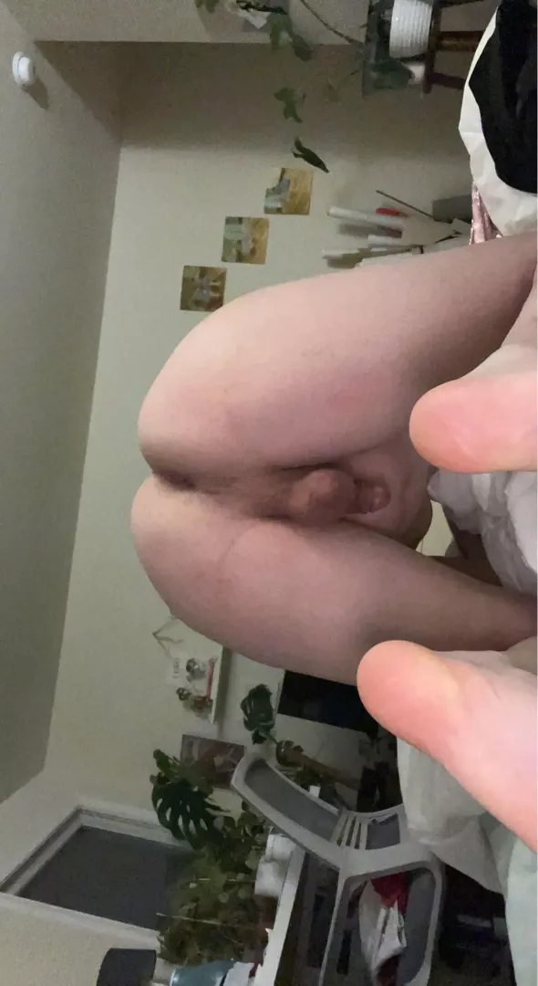 Somebody stretch me