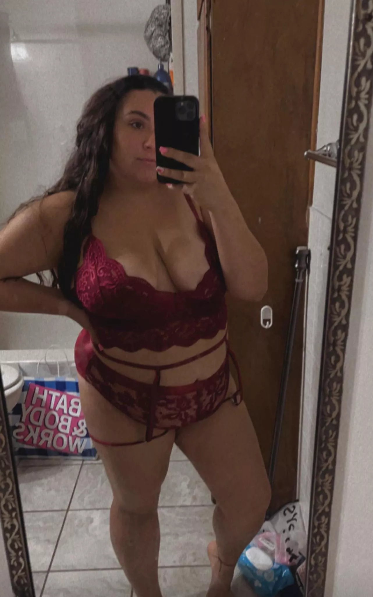 Somebody take my wife and I’ll take yours and fuck them til the morning time 😈