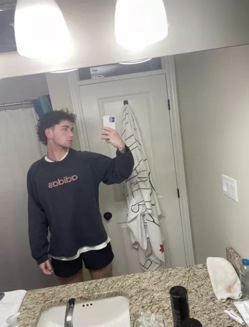 somebody talk to me
