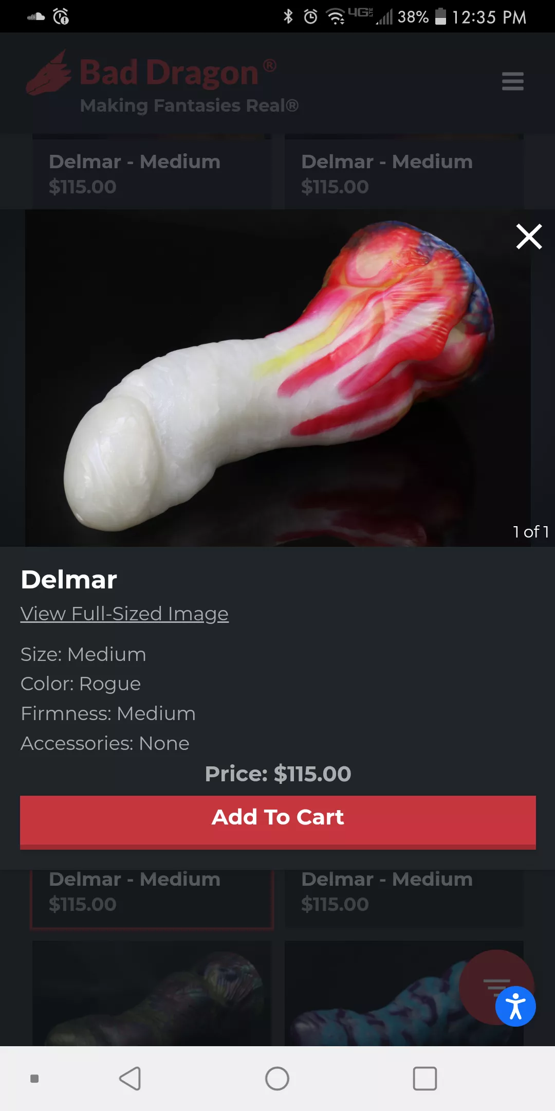 someone buy this med Delmar so we can see the rest of it.