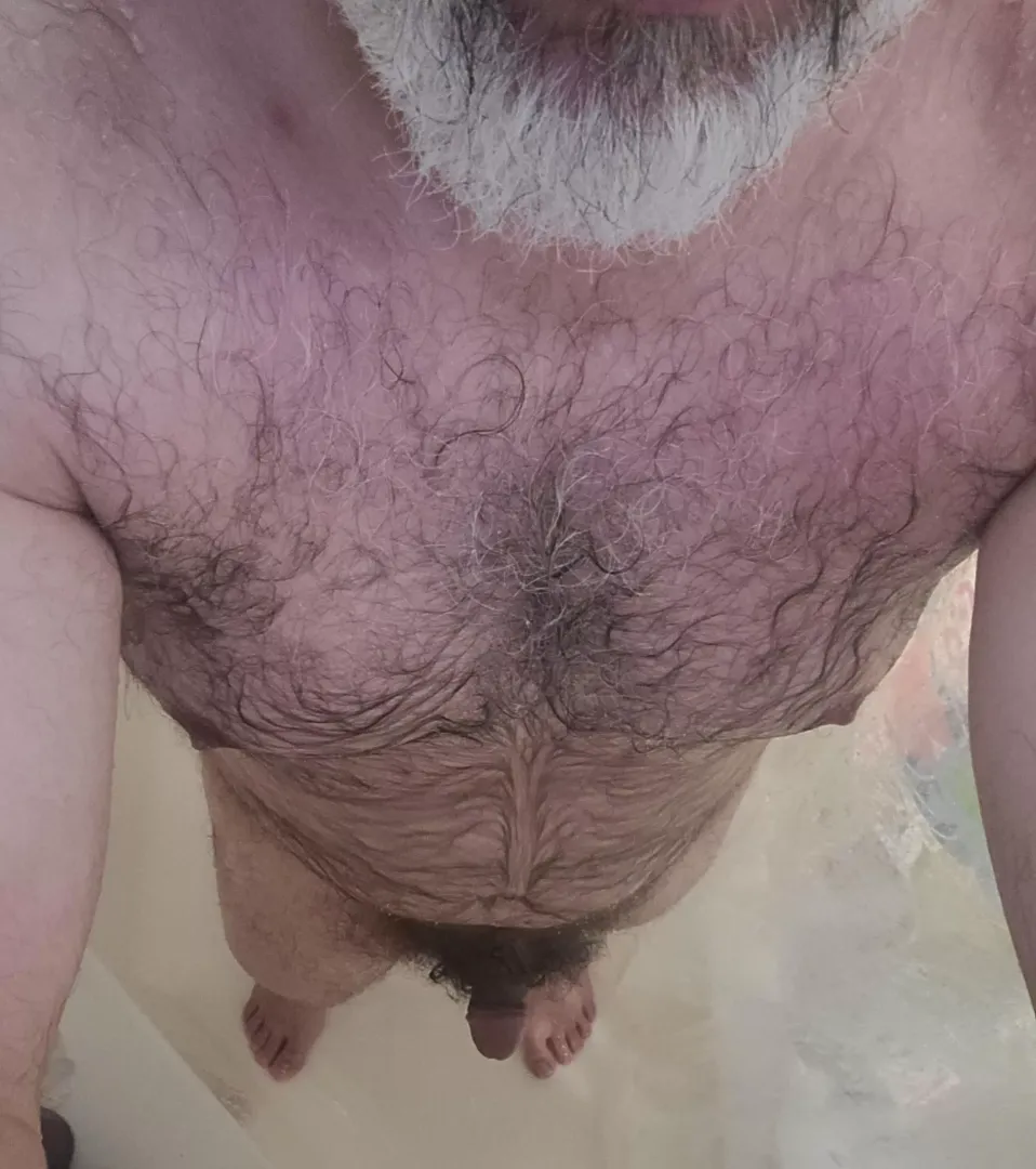 Someone get my back, please (51)