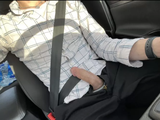 Someone going to help me while i drive?