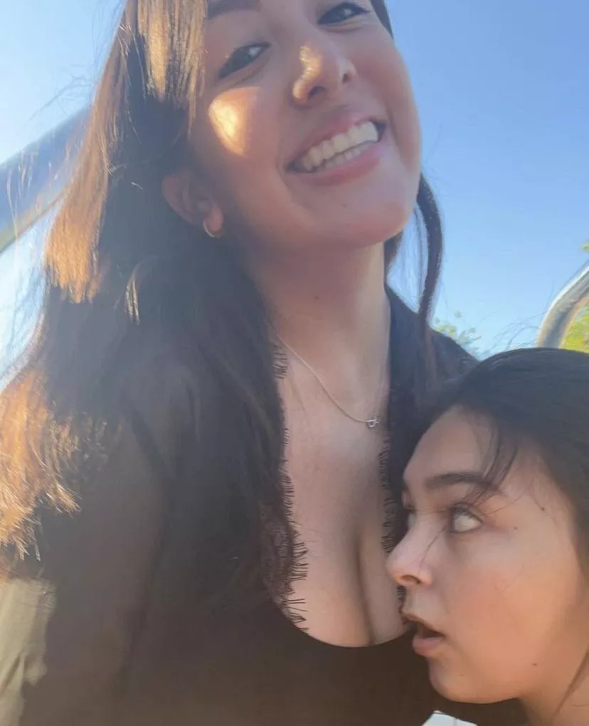 Someone is jealous