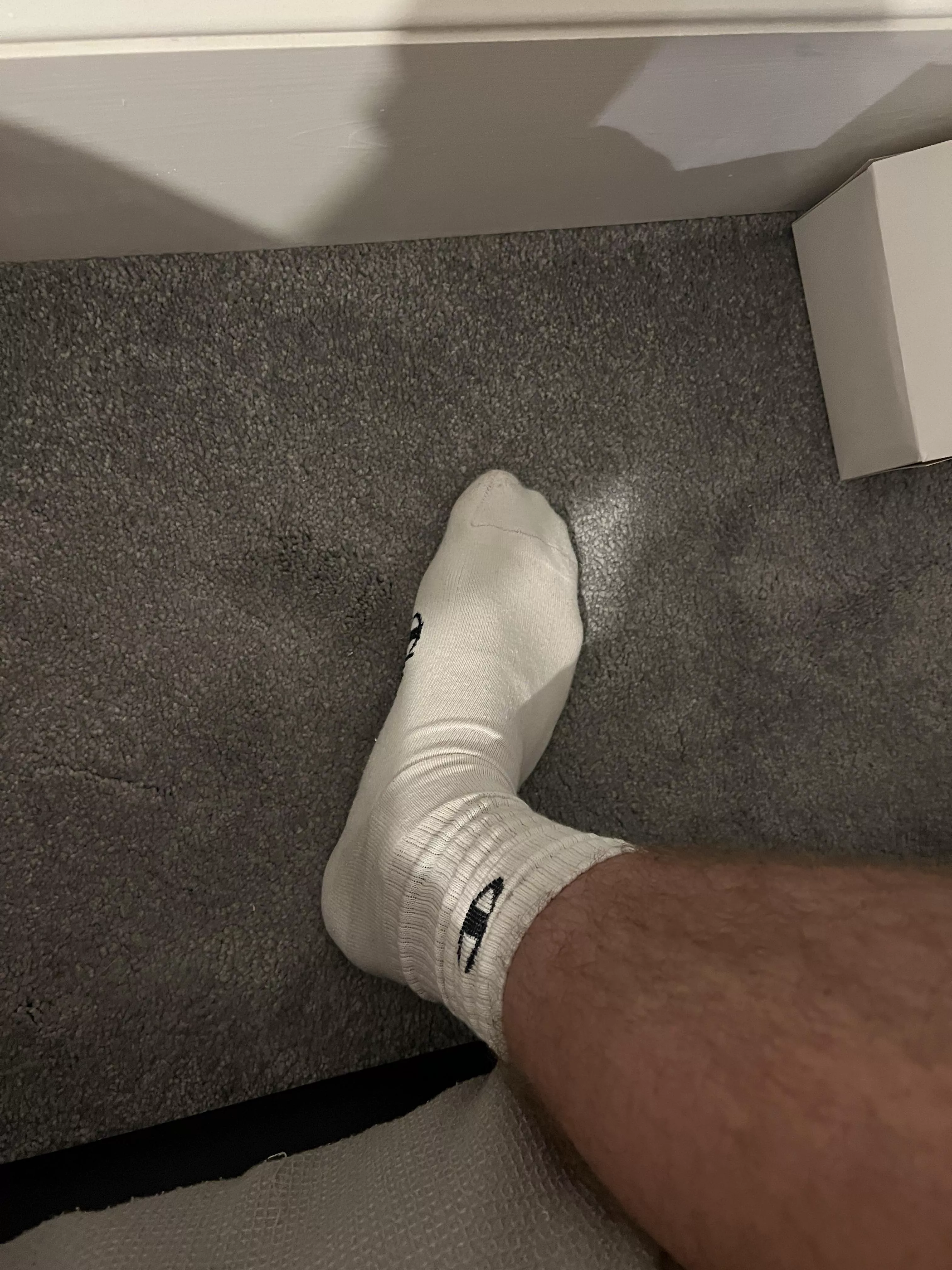 Someone let me drain them and I’ll let you see what’s underneath ;)