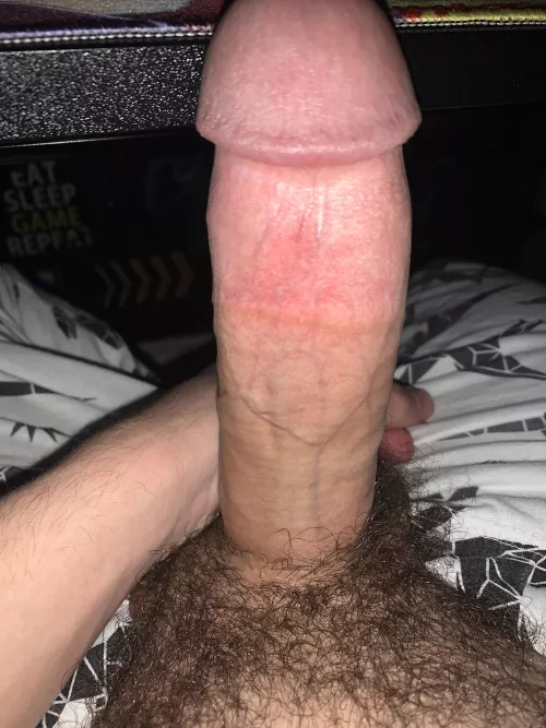 Someone make me cum