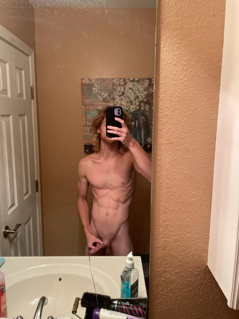 Someone please watch me cum on facetime!