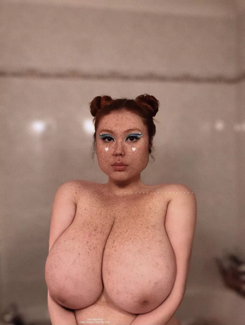 Someone said I need a boobs reduction… were they right?