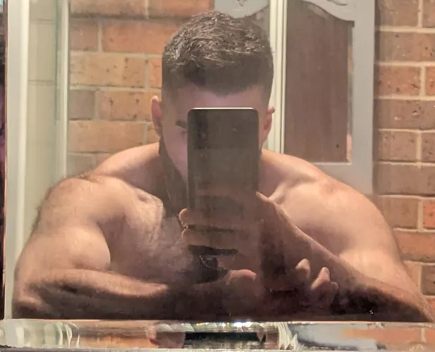 So[m]eone say traps? One day they will reach my ears 😉