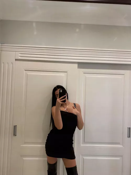 Someone take this off of me :)