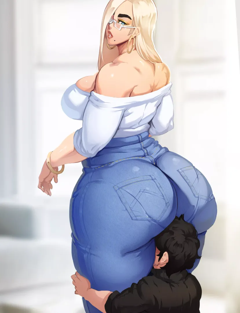 Someone to humiliate to me