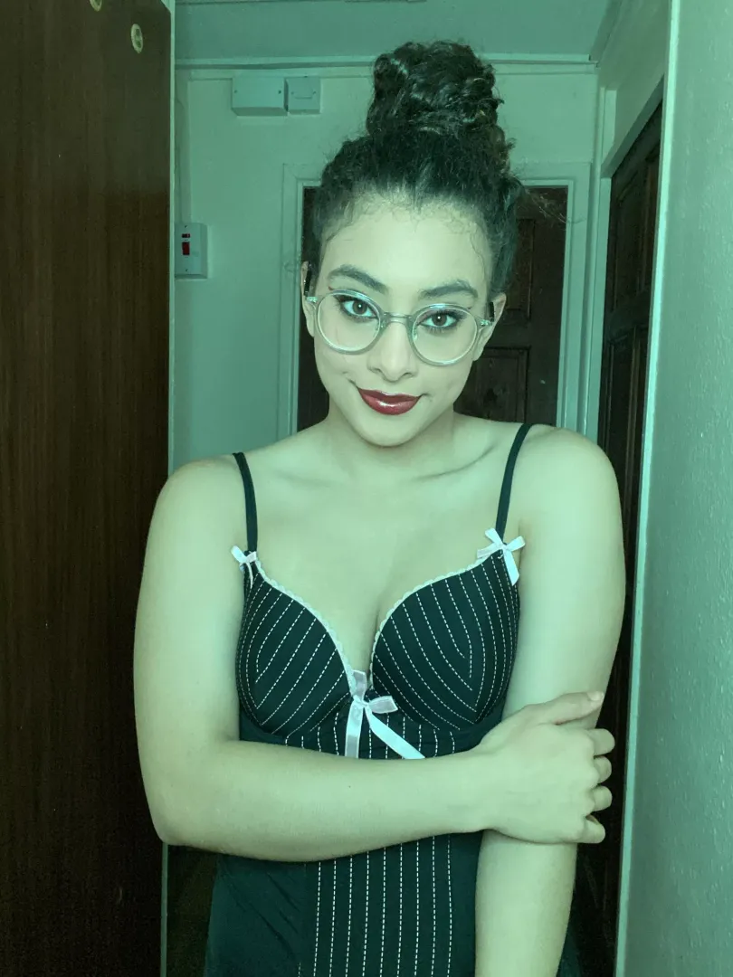 Someone told me I need to start posting in here