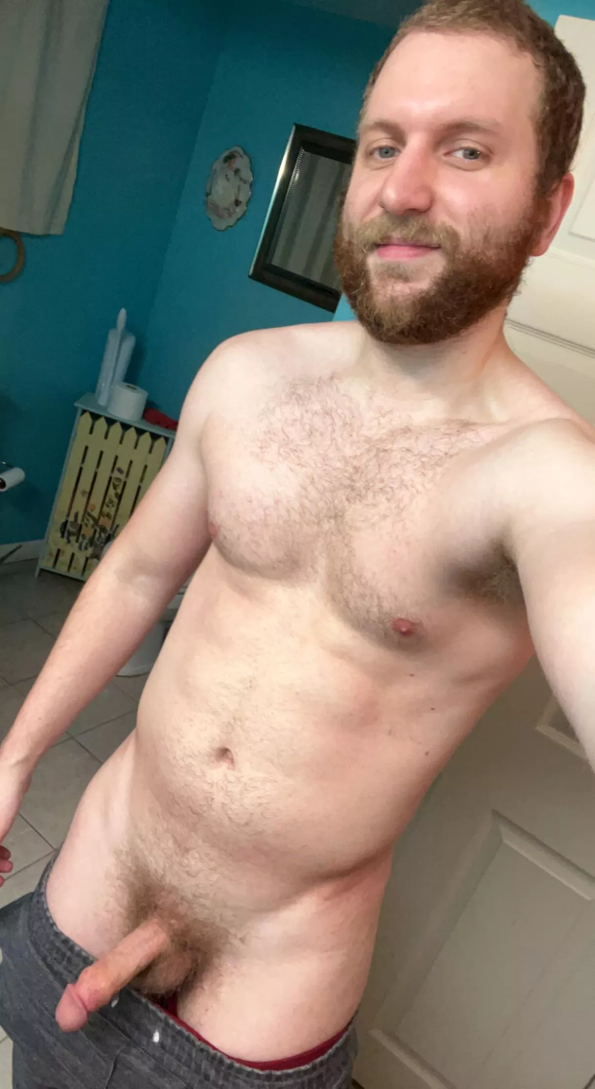 someone told me to post here. do i fit in?