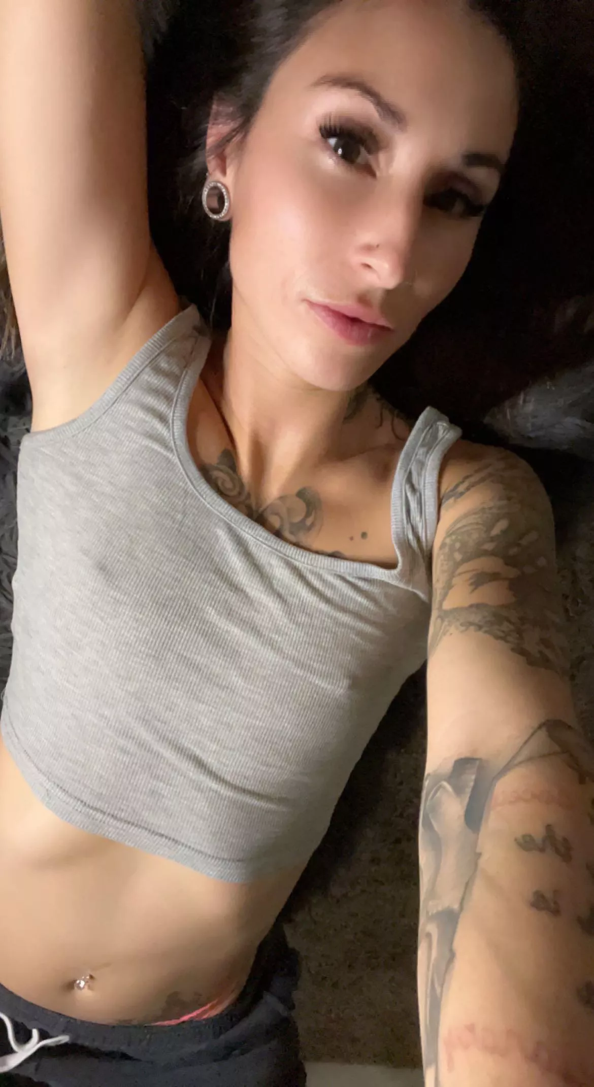 Someone turn up the heat! 31F mama