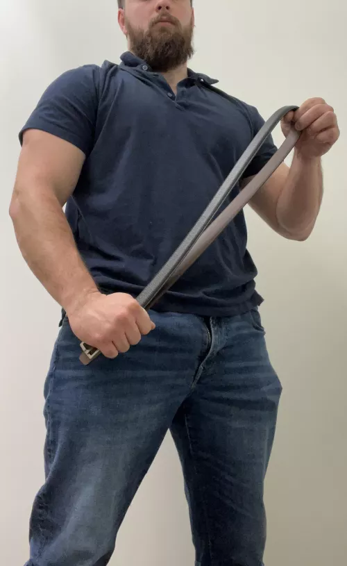 Someone’s getting it 😈