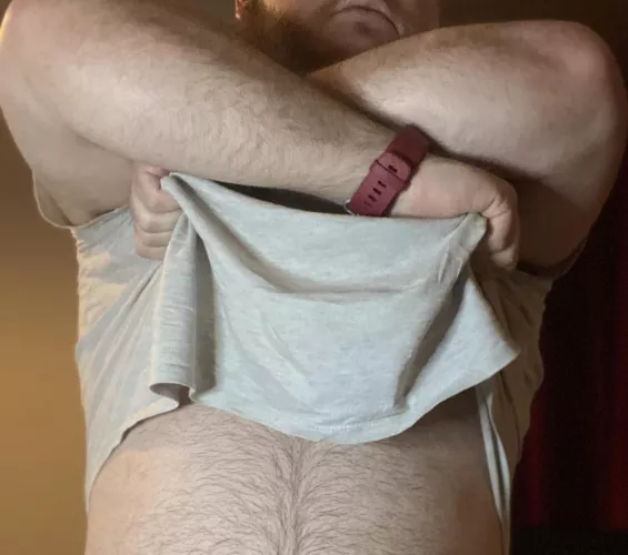 Something a little different