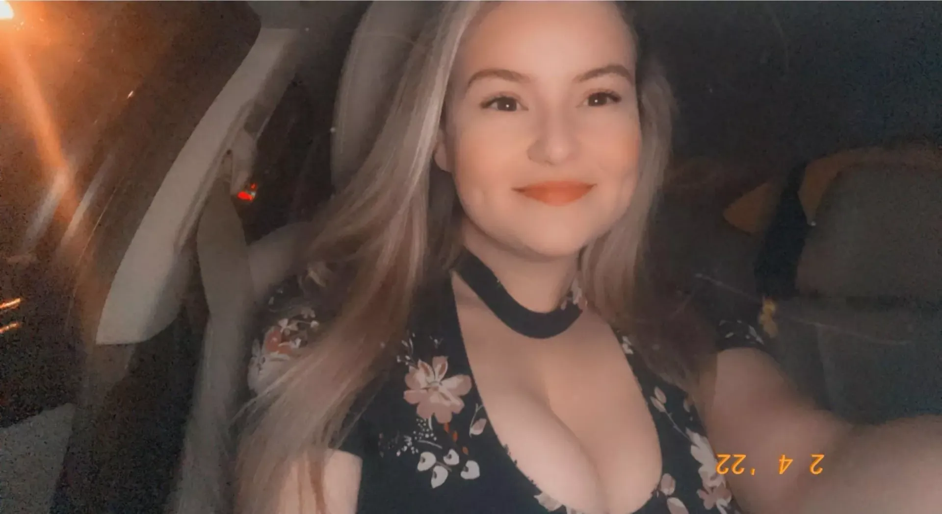 Something a little low key for you all