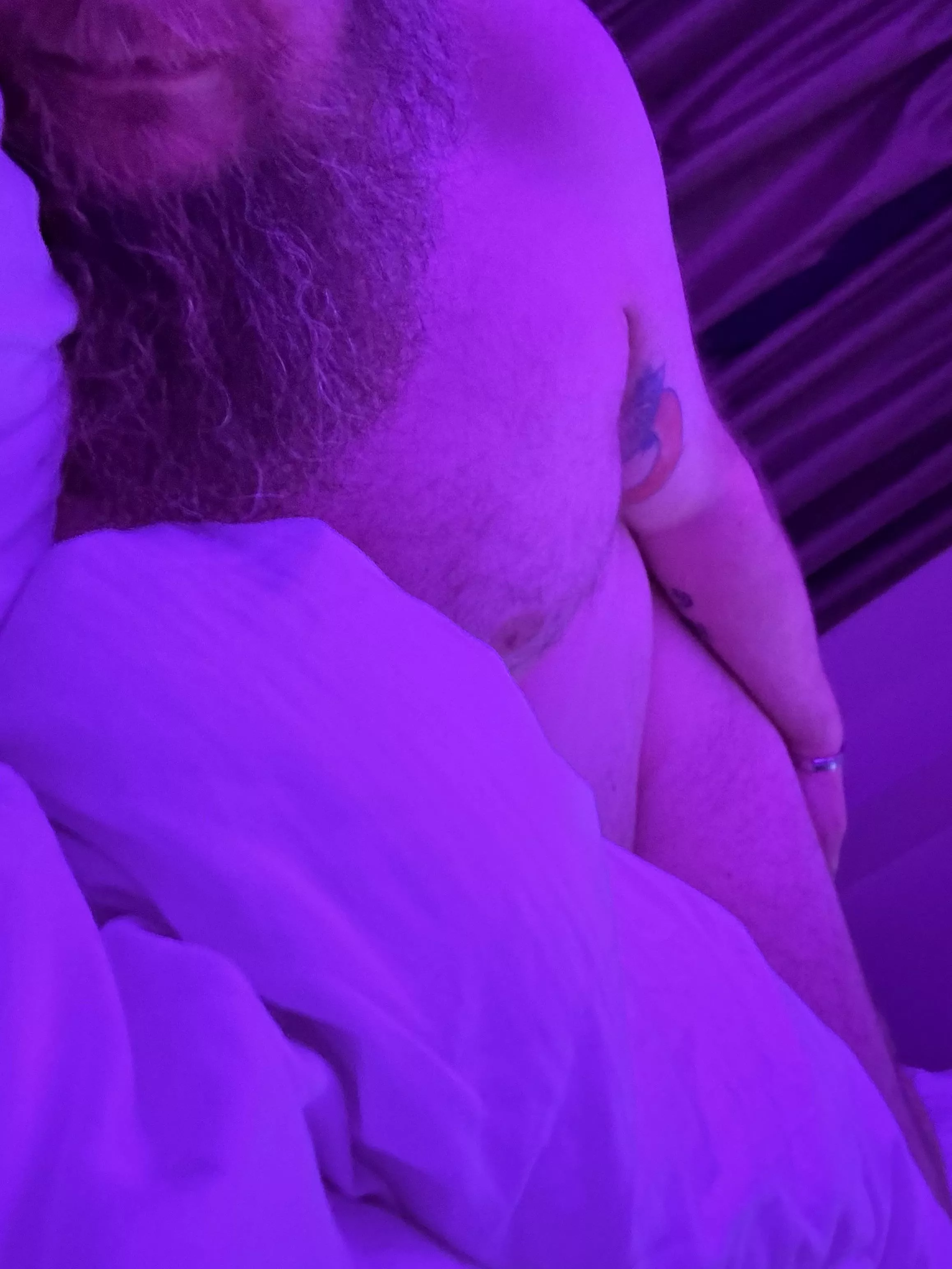 Something about being in a hotel room always makes me horny [46] [M] [UK]