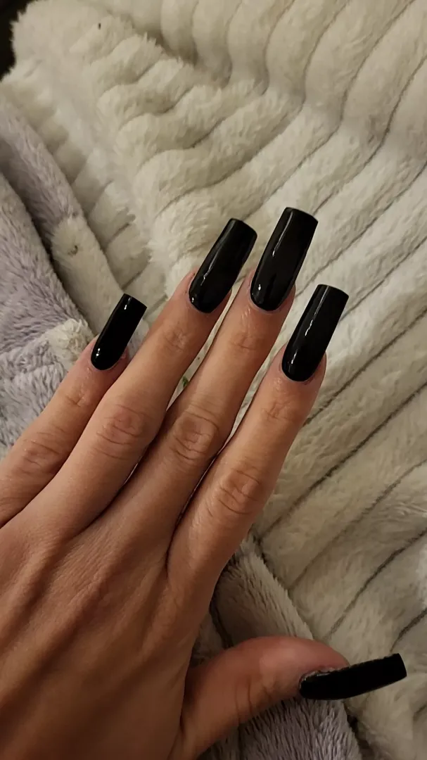 something bold