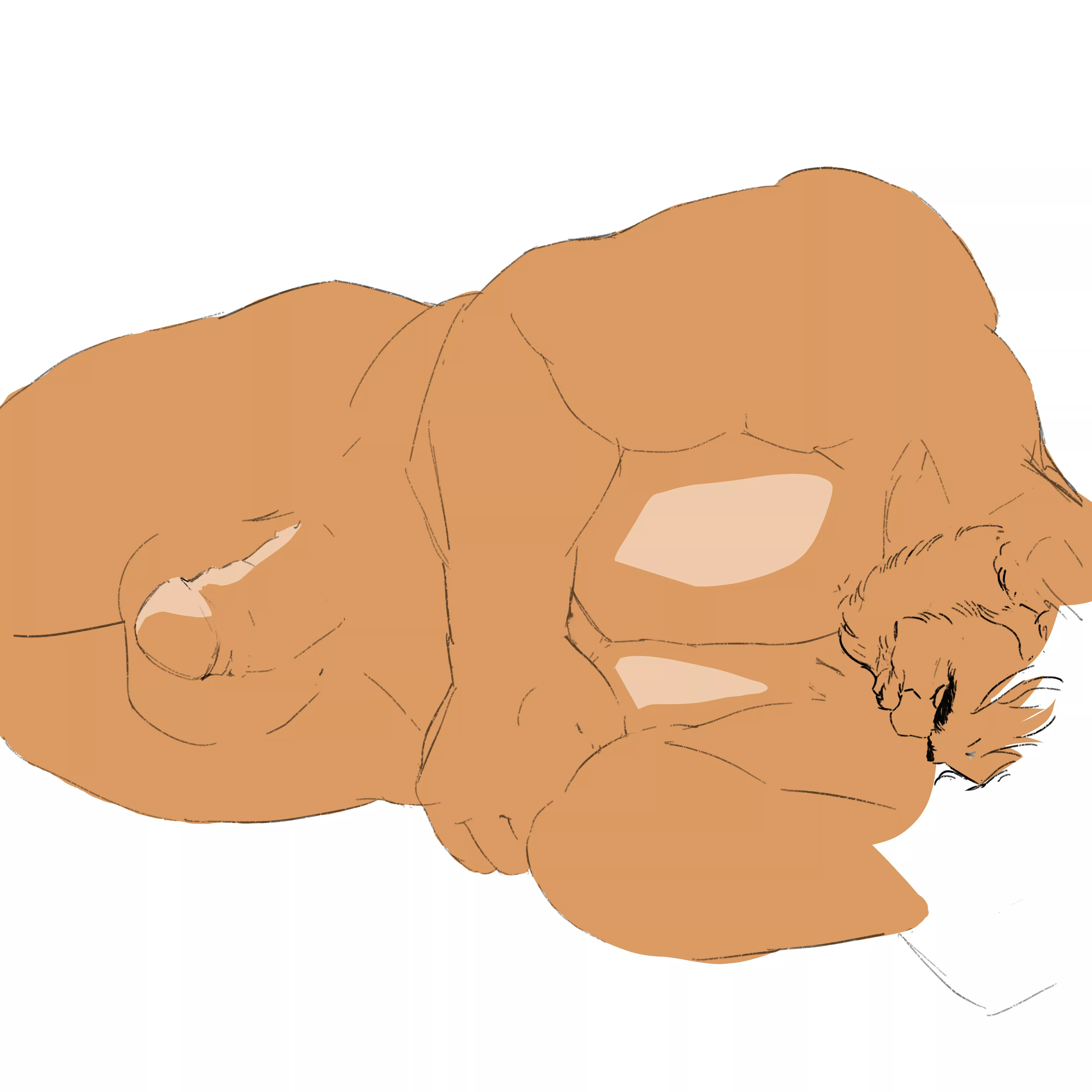 Something I've started working on. Critique welcomed!