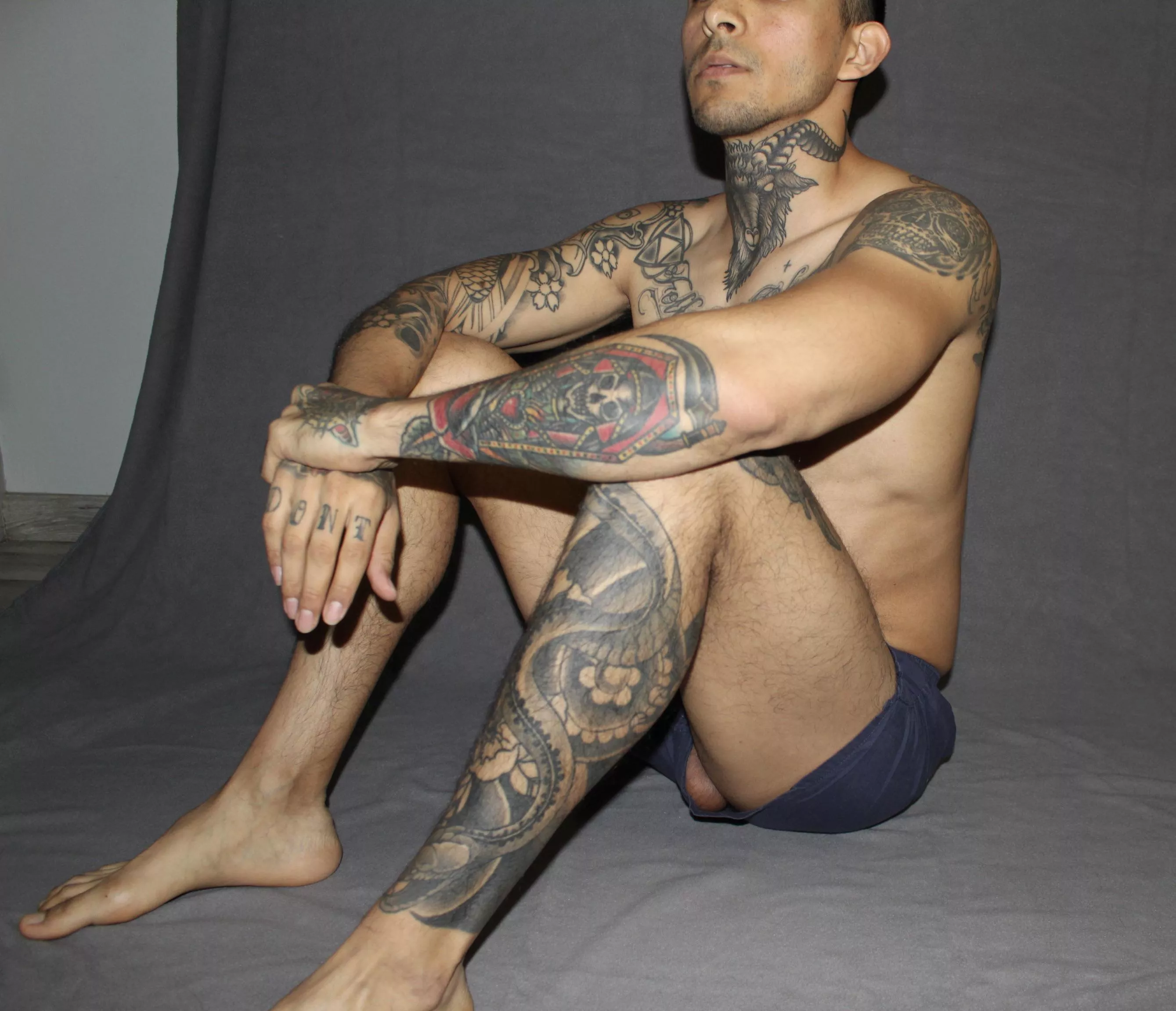 Something slipped out hope you don’t mind?