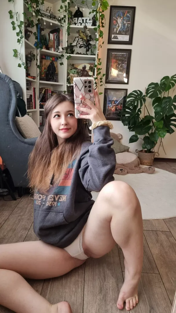 Something to make your morning [F]