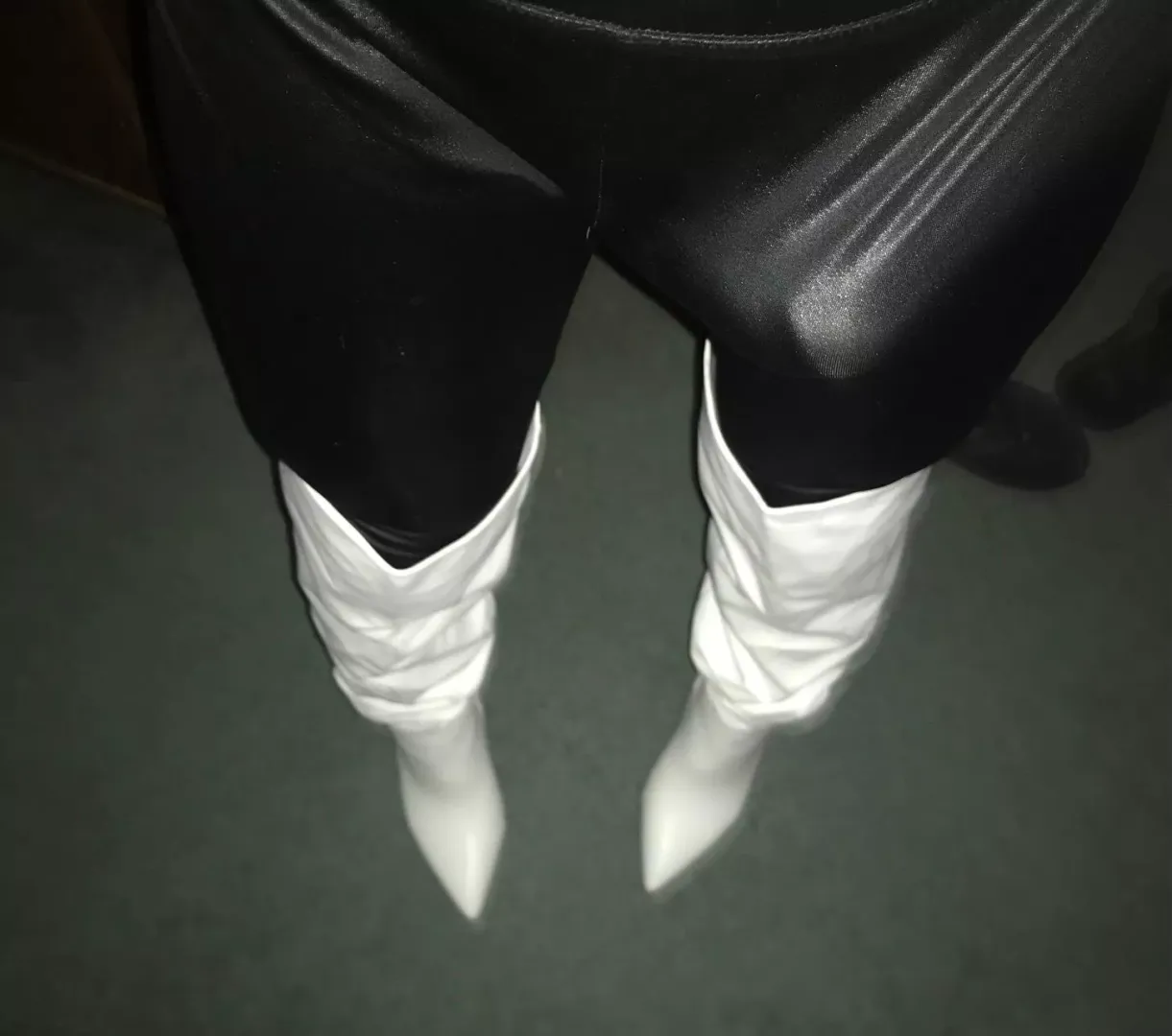 Sometimes its more fun to go out with the bulge😈😘