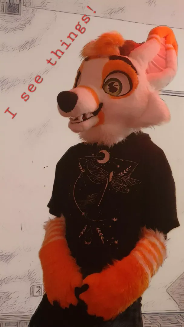 Sometimes [me]