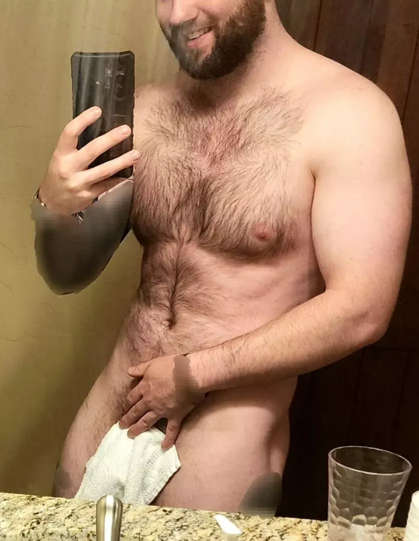 Sometimes teasing is pleasing