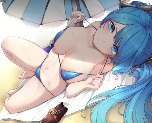 Sona (DDAngbi)
