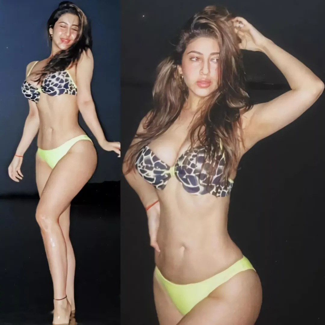 Sonarika Bhadoria