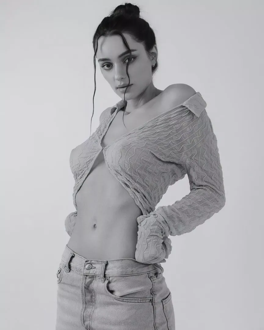 Sonya Starzhynska
