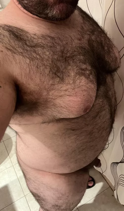 Soo horny
