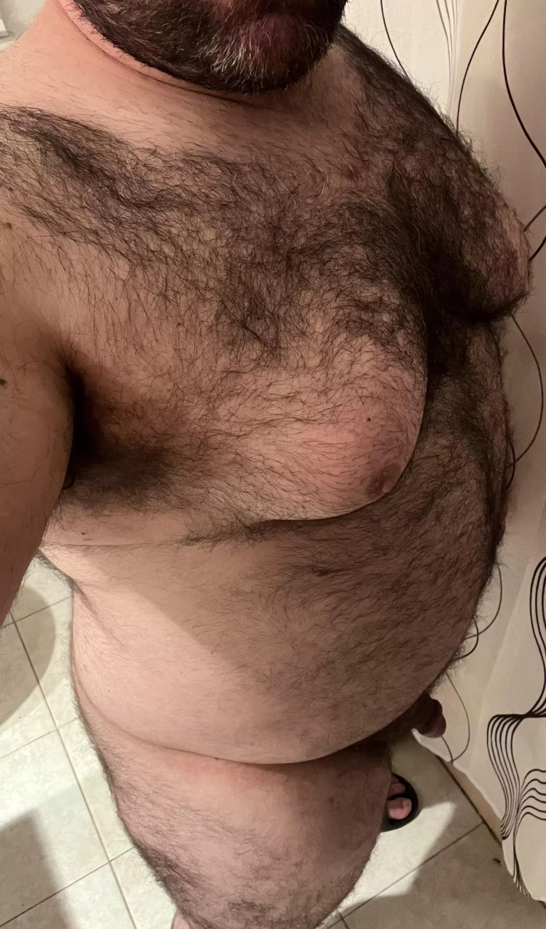 Soo horny