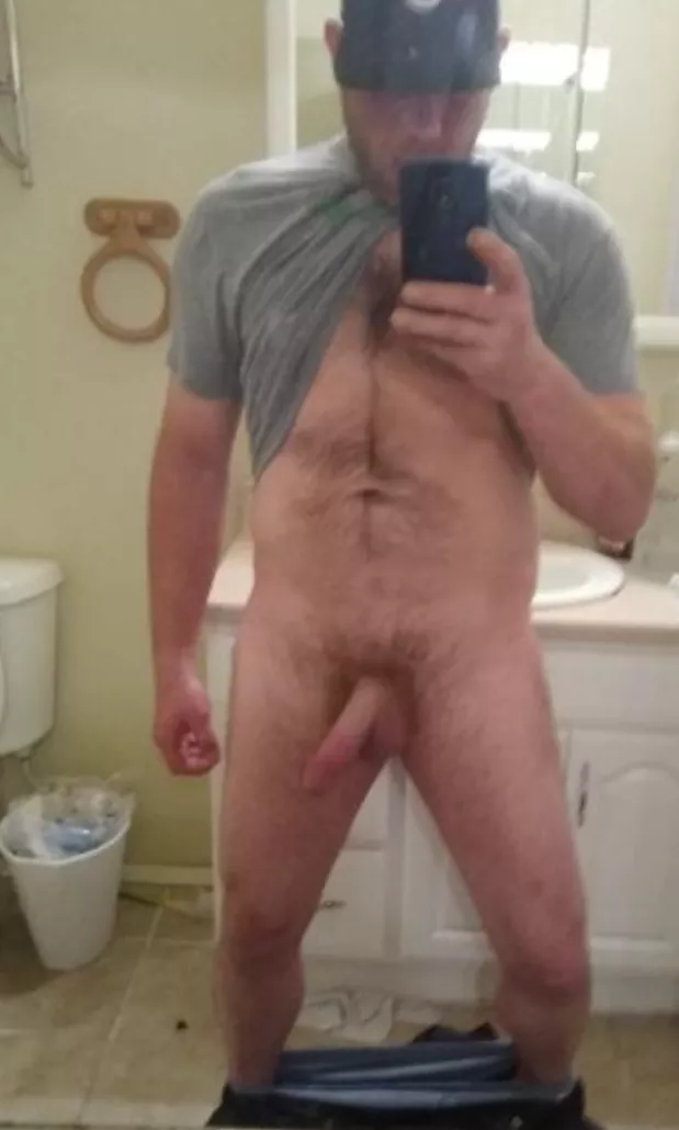 soooo horny lately!